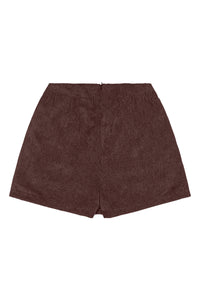 Short-Saia Cotelê Belt 3