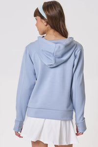 Moletom Hoodie Soft 6