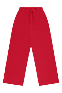 Calça Wide Leg Utility 2