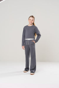 Conjunto Moletom Cozy 1