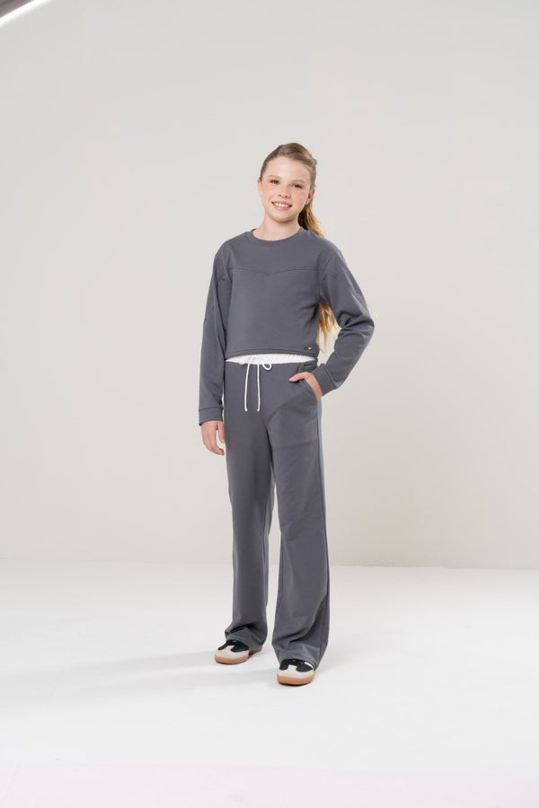 Conjunto Moletom Cozy
