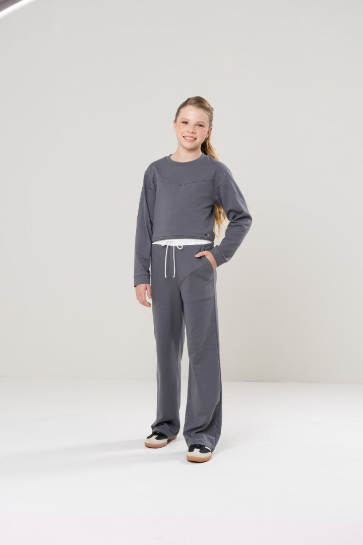 Conjunto Moletom Cozy