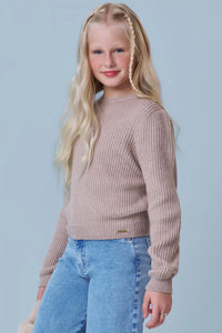 Tricot Basic Essential 1