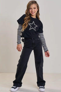 Calça Denim Black Urban 2