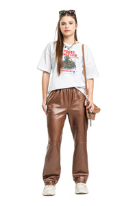 Blusa Tee Pasta Club 1