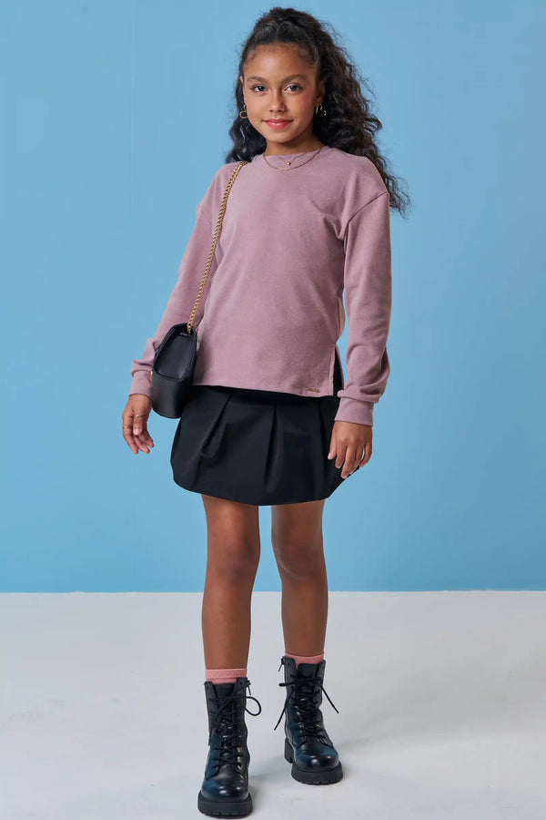 Moletom Essential Soft