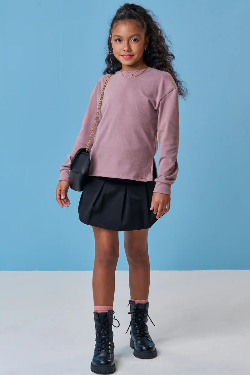Moletom Essential Soft