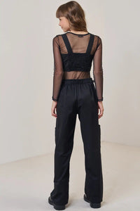 Conjunto Wide Utility Essential 2