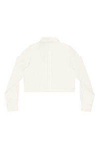Camisa Cropped Classic 3