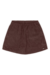 Short-Saia Cotelê Belt 2