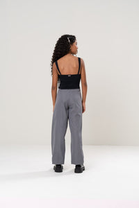 Calça Easy Straight 3