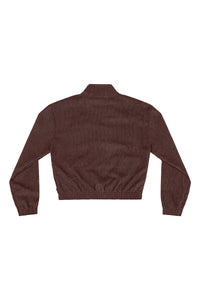 Jaqueta Cotelê Belt 3