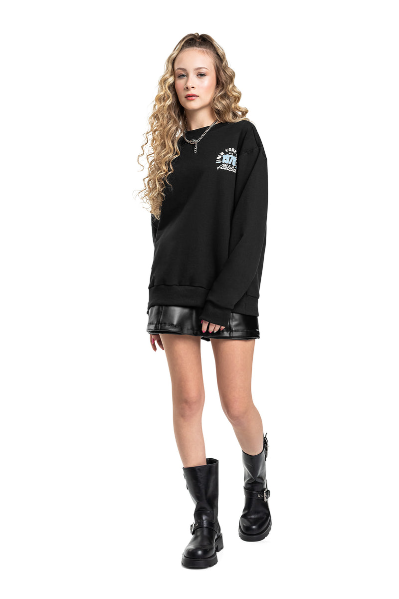 Moletom NYC Athletics