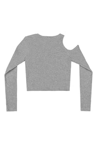 Blusa Cropped Ribana 7