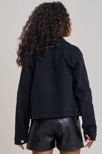 Jaqueta Jeans Urban 2