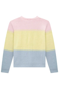 Tricot Candy Pop 5