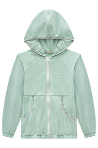 Jaqueta Soft Mint Motion 4