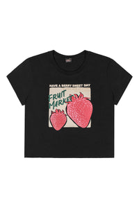 T-Shirt Berry 2