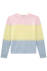 Tricot Candy Pop 4