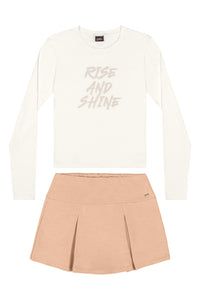 Conjunto Shine Club 2