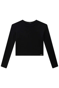 Blusa Rib Listras Classic 2